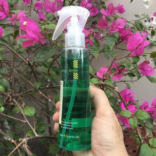 XỊT GIỮ NẾP TÓC, CỐ ĐỊNH KIỂU TÓC STYLING SPRAY PROSEE 150ML