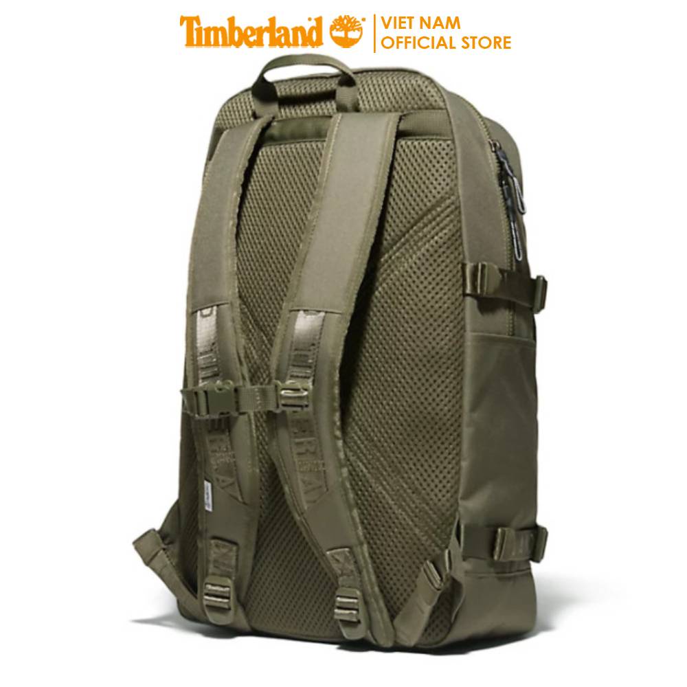 Balo Thời Trang Unisex Timberland Dardin Zip- Top Backpack TB0A2J2Q01