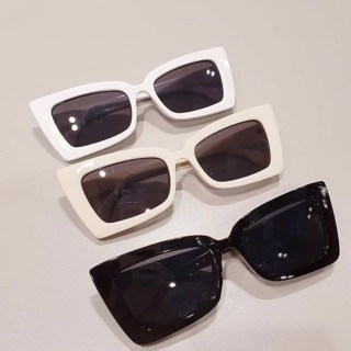 KÍNH MẮT MÈO VUÔNG