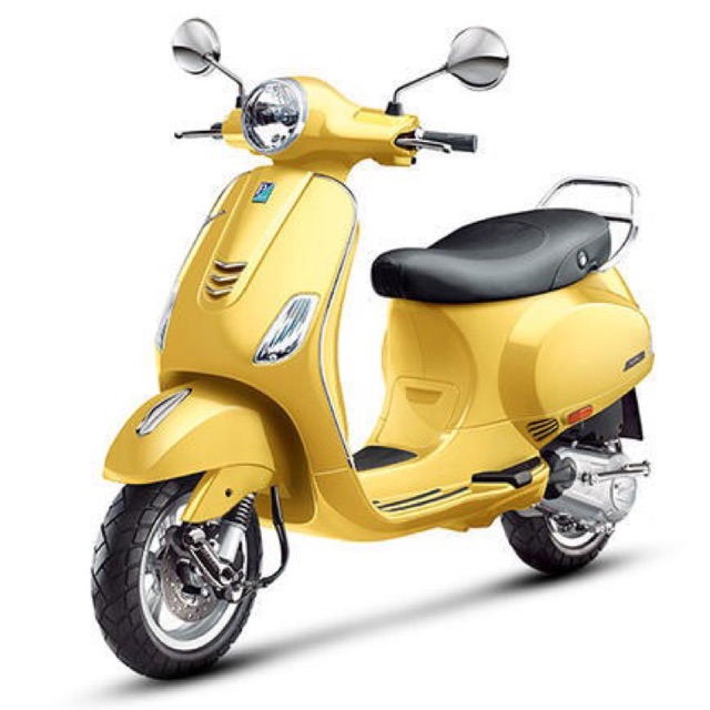 Lốp sau vespa lx 125 / vỏ sau piaggio chính hãng kenda /vỏ trước