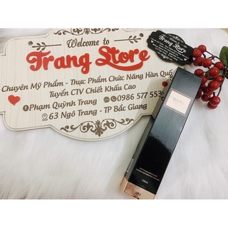 Serum nám dongsung mẫu mới
