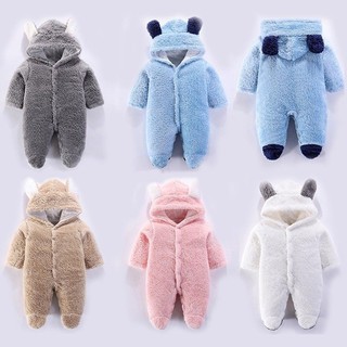 Bộ đồ Body lông cừu xuất Nhật 2 lớp