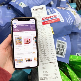 Tạp Hoá Hàng Úc - U Trade