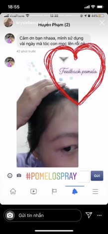 [MUA NHIỀU GIÁ RẺ] COMBO 2 TINH DẦU BƯỞI [POMELO]