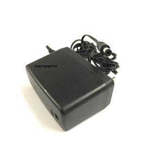 ADAPTER-NGUỒN MÁY CHẤM CÔNG VÂN TAY(CONNECTOR:5.5×2.5MM)