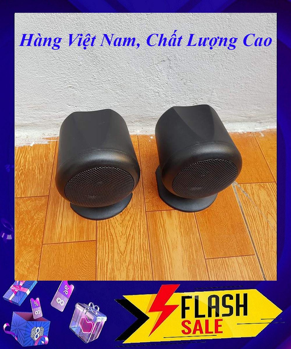 Loa Treble rời Loa tăng cường tiếng Treble Thumper AT-30 cực hay Công suất 50 - 200W