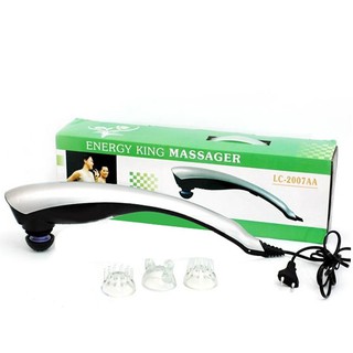 Máy đấm lưng, Massage Cầm Tay LC2007AA