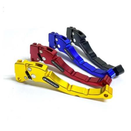 Tay phanh cơ Racing Boy gắn Dream-Cub-Wave cũ