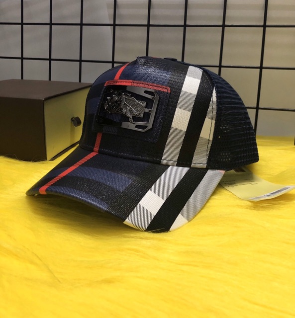 Nón Thể Thao Cao Cấp