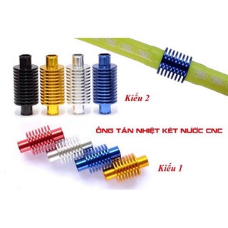 Tản nhiệt két nước
