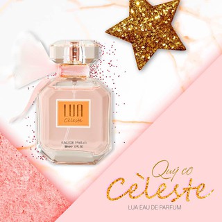 Nước Hoa LUA Celeste