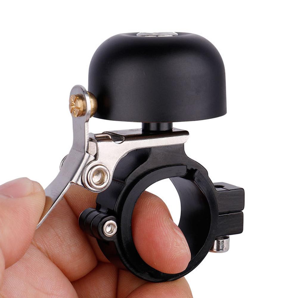 Chuông Xe Đạp Nhỏ Bằng Kim Loại An Toàn