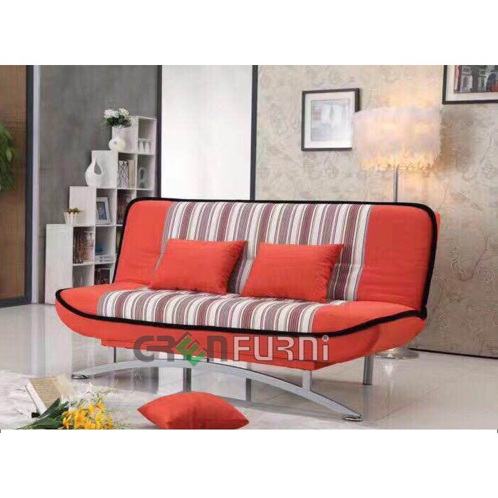 Sofa giường nhập khẩu cao cấp tại HCM GreenFurni BS811-09