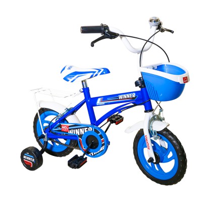 Xe đạp cho bé 12 inch