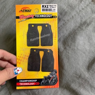 Phíp lưỡi gà carbon yaz