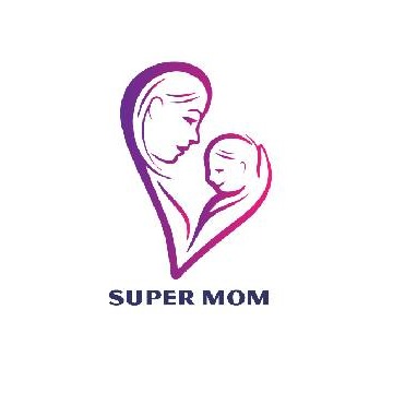 SUPERMOM - Chăm con cùng mẹ