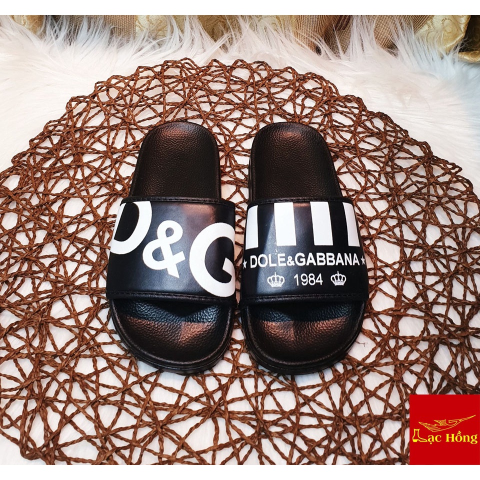 Dép trẻ em quai ngang in hình cho bé từ 4 đến 14 tuổi