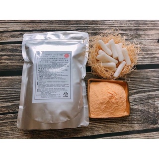 Bột phô mai lắc hàn quốc 1kg