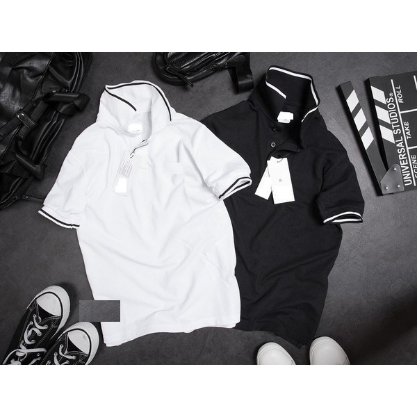 Áo Polo Lacoste/ Áo phông nam có cổ | BigBuy360 - bigbuy360.vn