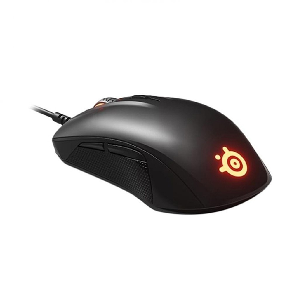 Chuột gaming SteelSeries Rival 105 - Hàng chính hãng