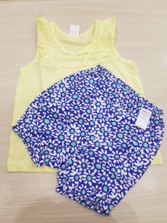 bộ cotton giấy xuất xịn