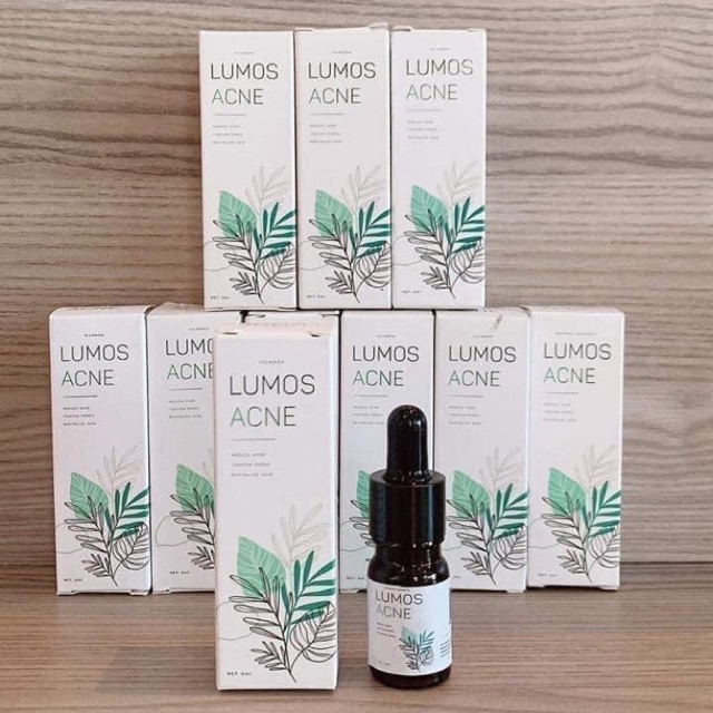 Serum Mụn Lumos Acne | BigBuy360 - bigbuy360.vn