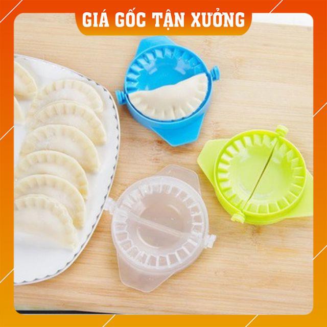 Khuôn Làm Bánh | Khuôn Bánh Gối Làm Bánh Kẹp, Bánh Xếp, Sủi Cảo [SIÊU RẺ]