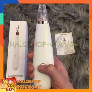 Máy hút mụn đầu đen cầm tay cao cấp