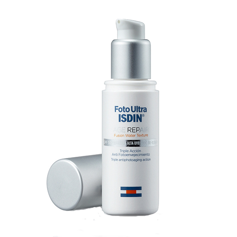 Kem chống nắng ISDIN chống tia uv phục hồi làn da 50ml