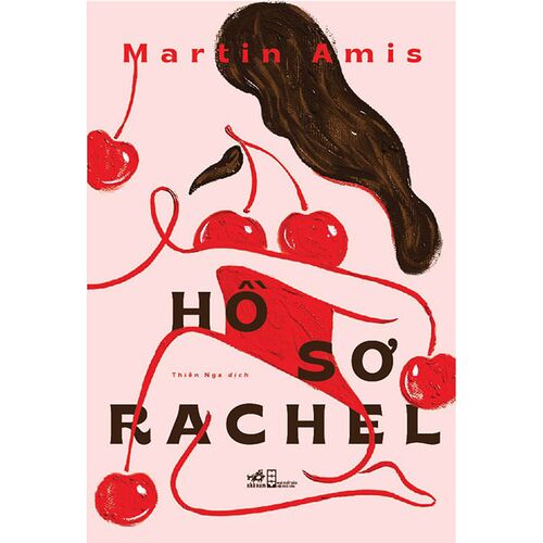 Sách Hồ Sơ Rachel - phương nam book