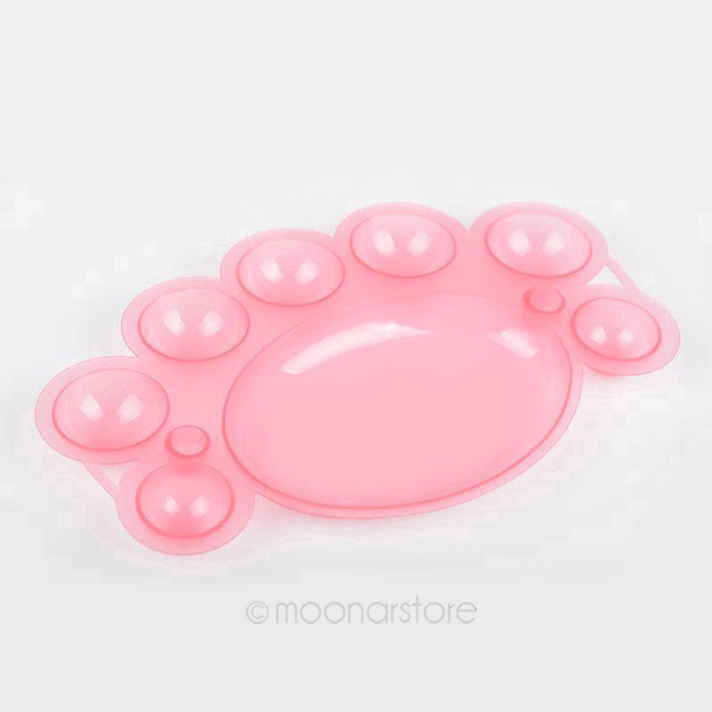 Khay Acrylic dùng đựng màu vẽ