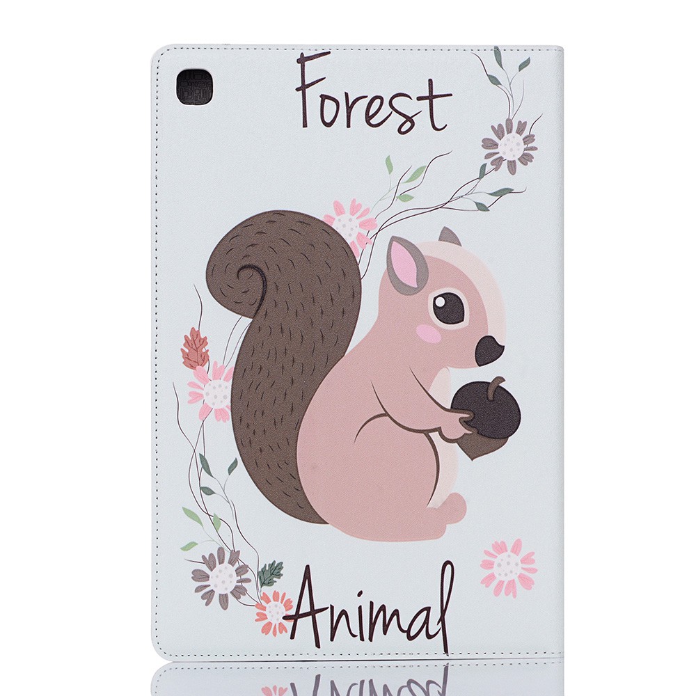 Bao da máy tính bảng họa tiết sống động cho Samsung Galaxy Tab S6 Lite 10.4 inch SM-P610 SM-P615 SM-P617 | BigBuy360 - bigbuy360.vn