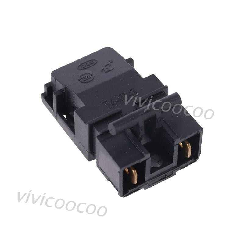 1 Công Tắc Nhiệt Tm-Xd-3 100-240v 13a