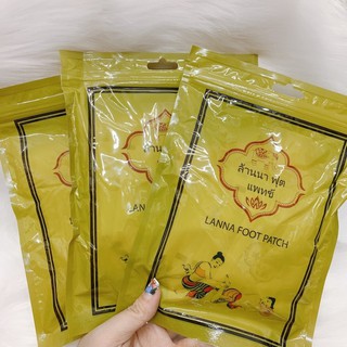 100 MIẾNG DÁN THẢI ĐỘC CHÂN