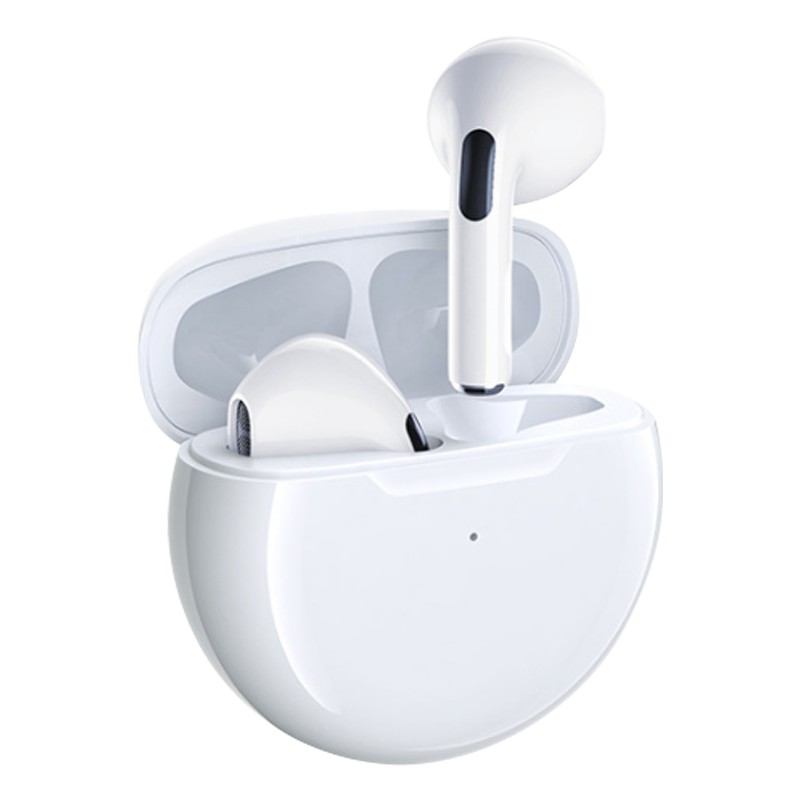 Tai nghe True wireless Bluetooth nhét tai không dây earbuds PKCB Hàng Chính Hãng 325