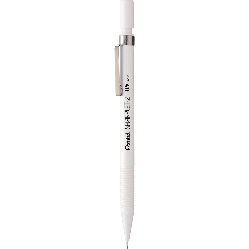 Bút chì bấm Sharplet 2 Pentel thân đục nét 0.5mm A125