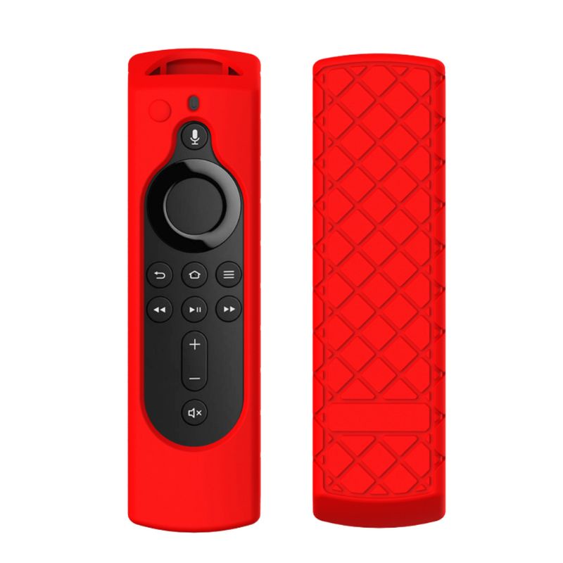Ốp Điện Thoại Bằng Silicone Chống Mồ Hôi Và Bụi Cho tv 4K