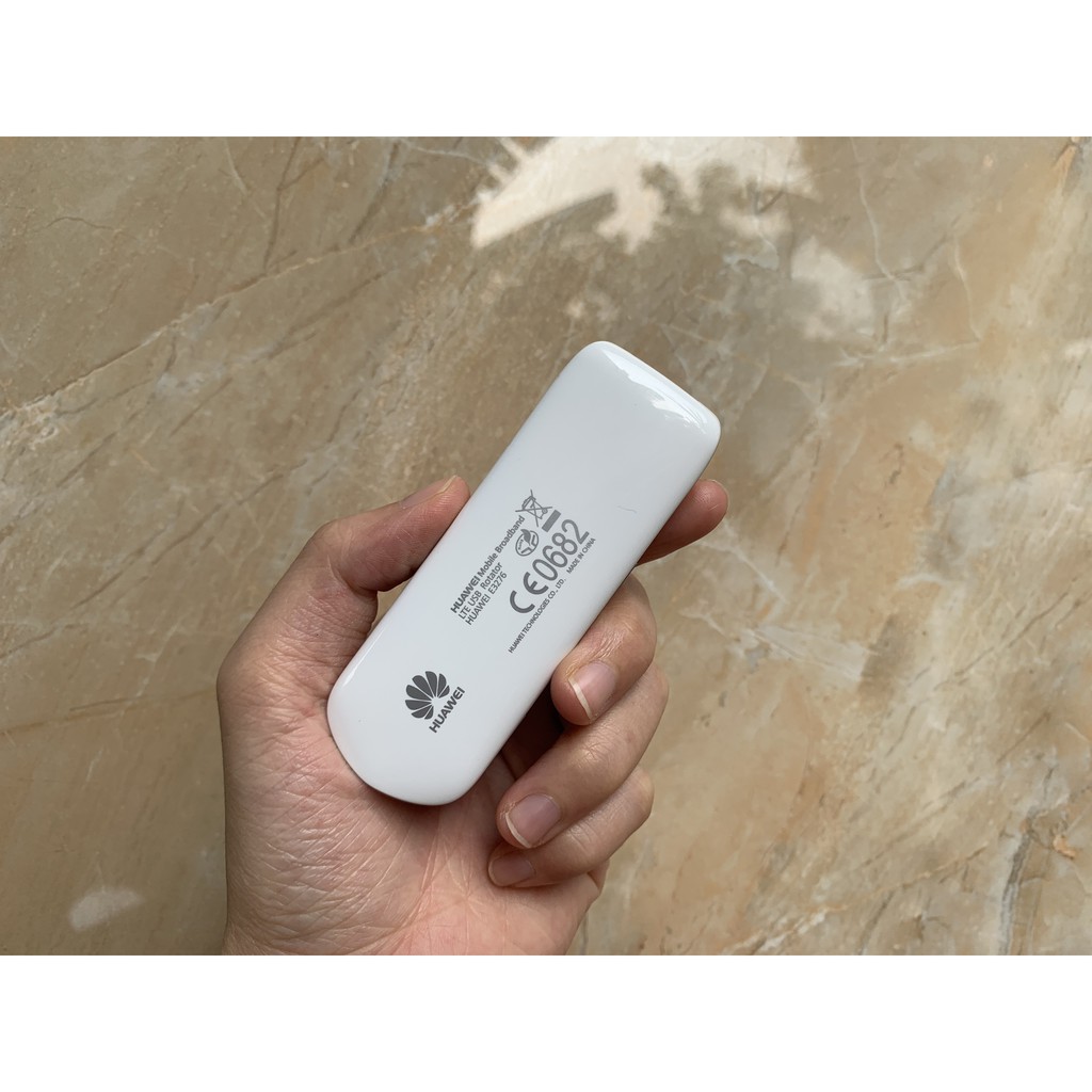 USB DCOM 3G/4G HUAWEI E3276 - 1K3M TỐC ĐỘ 150Mbps - SỬ DỤNG ĐA MẠNG | BigBuy360 - bigbuy360.vn