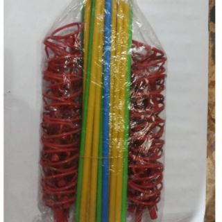 Que cài bong bóng thú size lớn