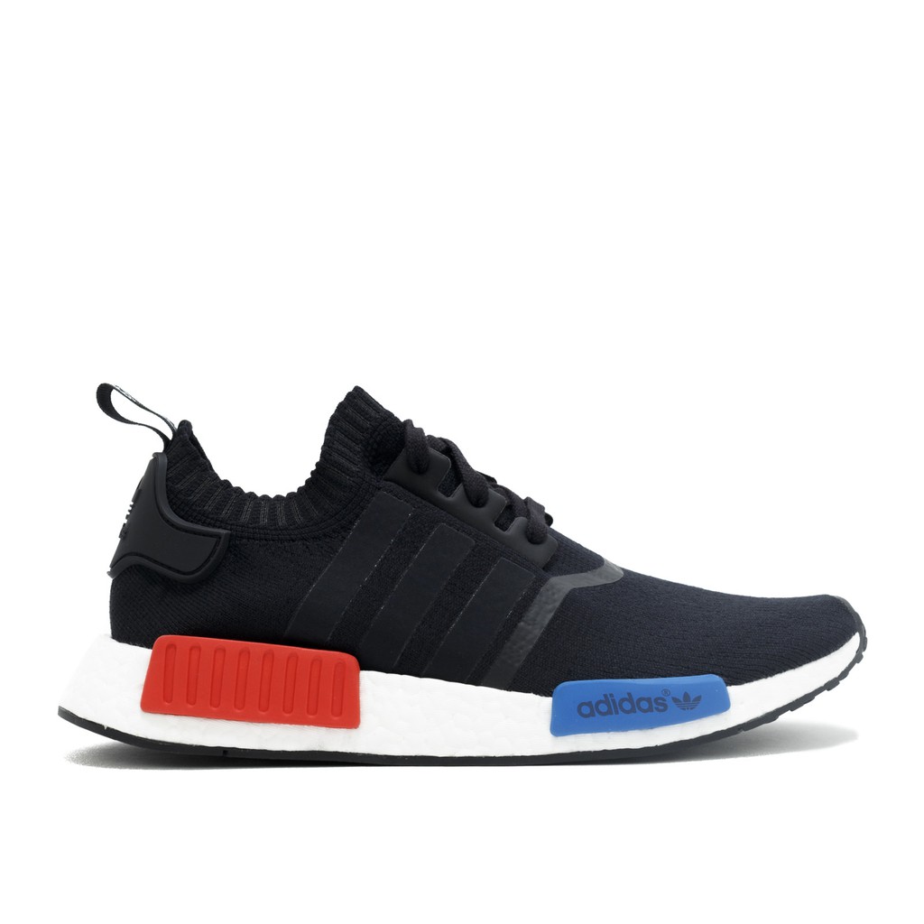 GIÀY THỂ THAO ADIDAS NMD Runner PK BALCK
