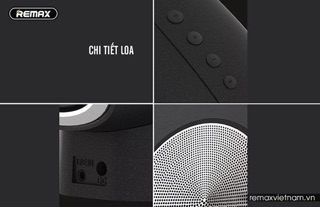 Loa Bluetooth Remax RB-H9