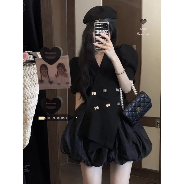 set hai món áo quần siêu sang cho những bữa tiệc hẹn hò