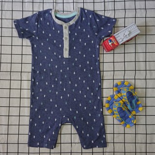 Body đùi cho bé trai 11-13kg
