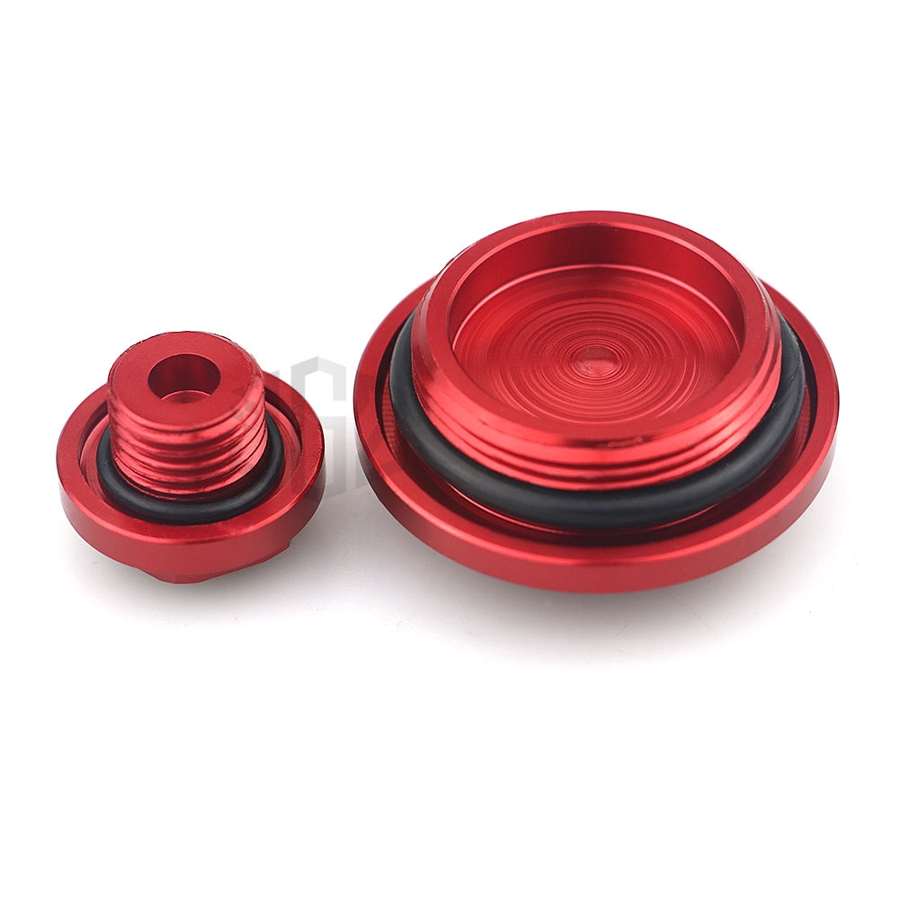 Đai Ốc Nam Châm CNC Thông Dụng Cho Xe Máy YAMAHA R15m Y15ZR LC MT-15