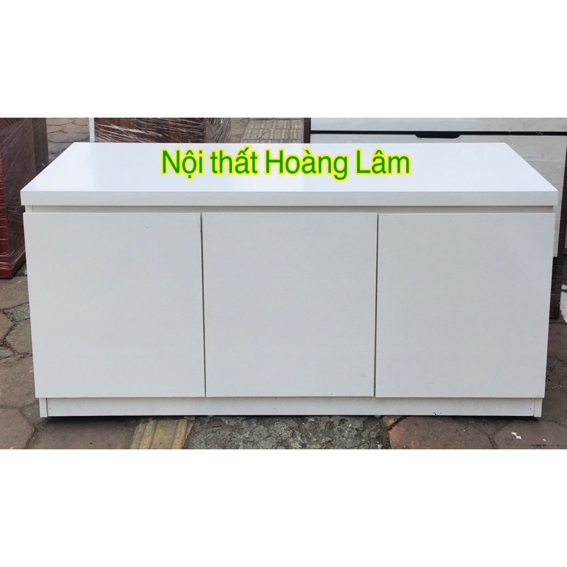 Tủ lửng 3 cánh cao 60 cm