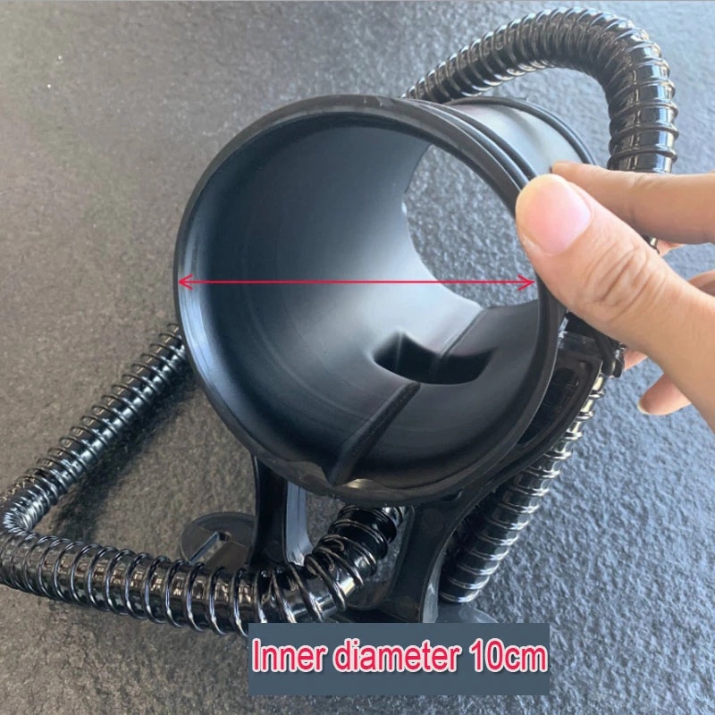 Dụng Cụ Mở Rộng Bong Bóng Trang Trí Tiệc Sinh Nhật/Đám Cưới Tiện Lợi