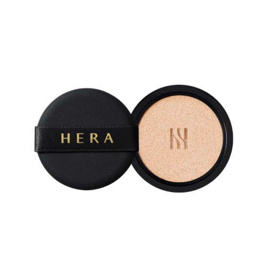 New Black Cushion Refill SPF 34/PA++