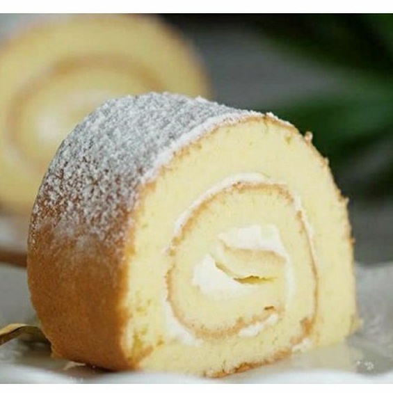 Bột bánh bông lan cuộn trộn sẵn MIKKO 7320 1kg