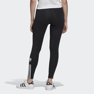 | Ảnh Thật | Quần Legging Das Dài Logo Đuốc