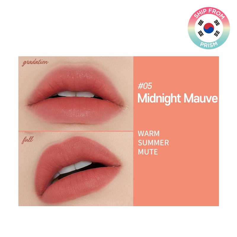 [Hàng mới về] Son kem cố định Etude House che khuyết điểm 4g